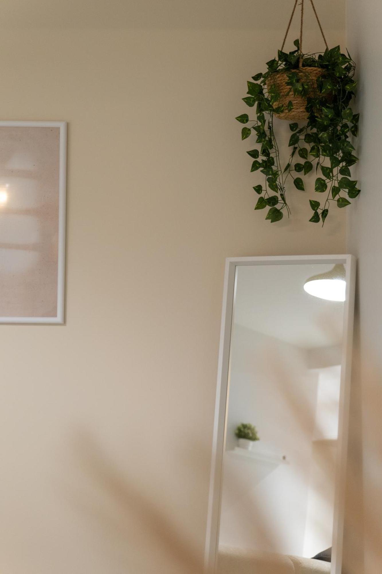 Zen Et Romantique Room - Harmonie Moulins  Buitenkant foto