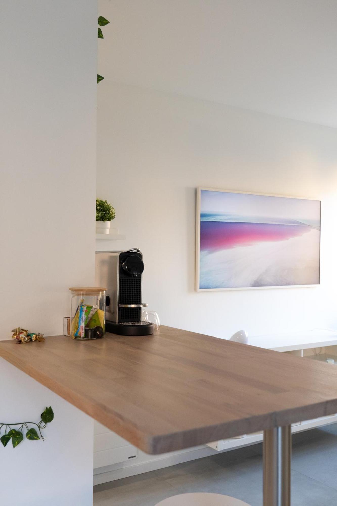 Zen Et Romantique Room - Harmonie Moulins  Buitenkant foto
