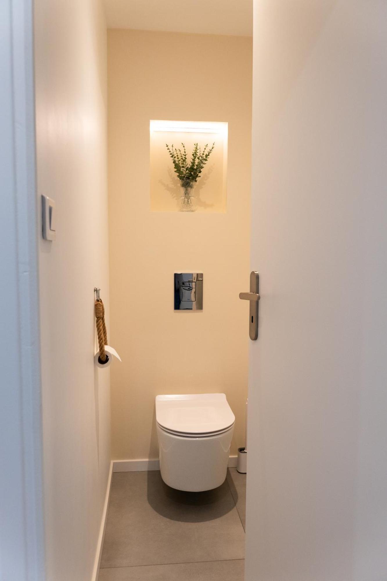 Zen Et Romantique Room - Harmonie Moulins  Buitenkant foto
