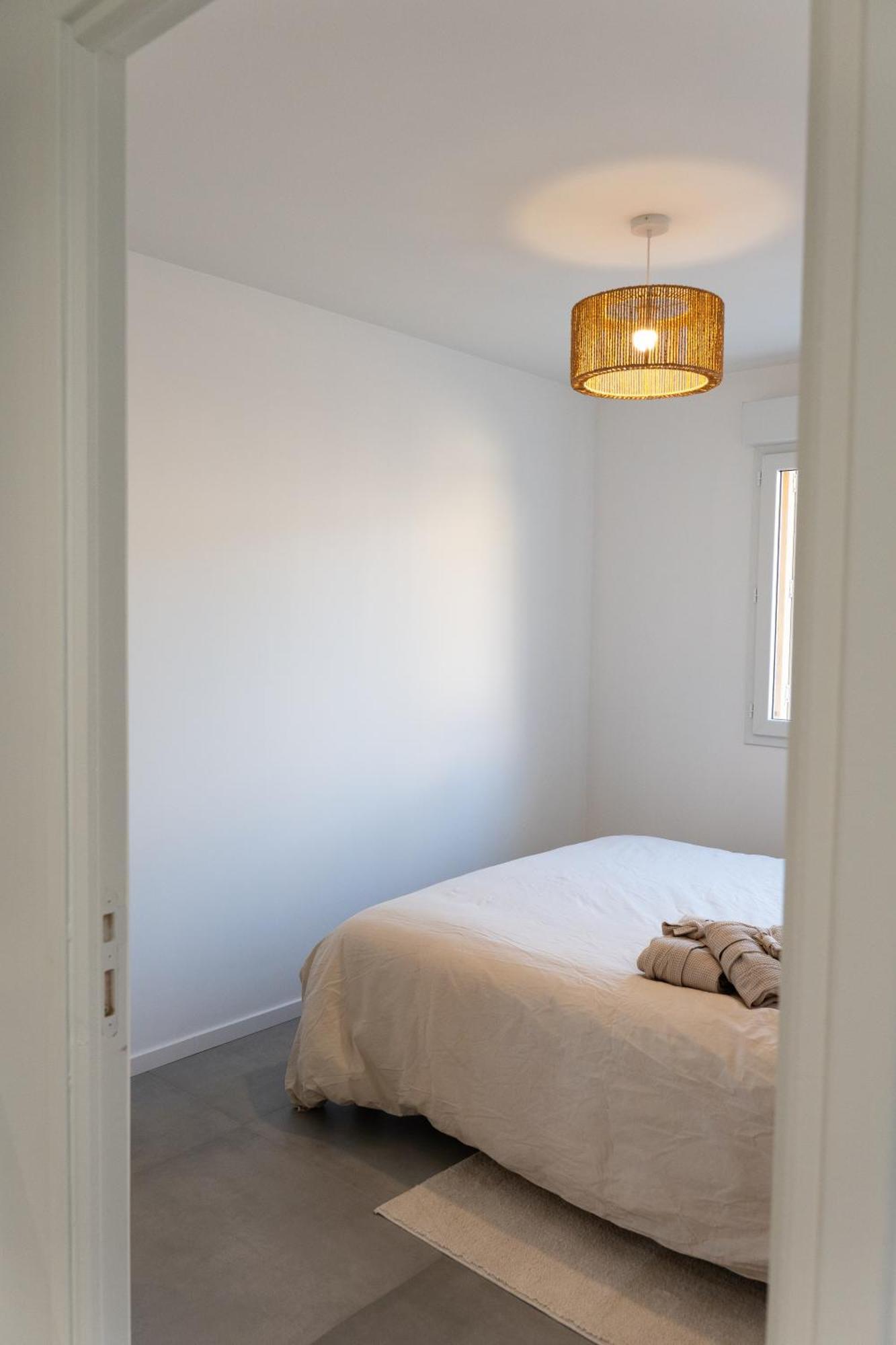 Zen Et Romantique Room - Harmonie Moulins  Buitenkant foto