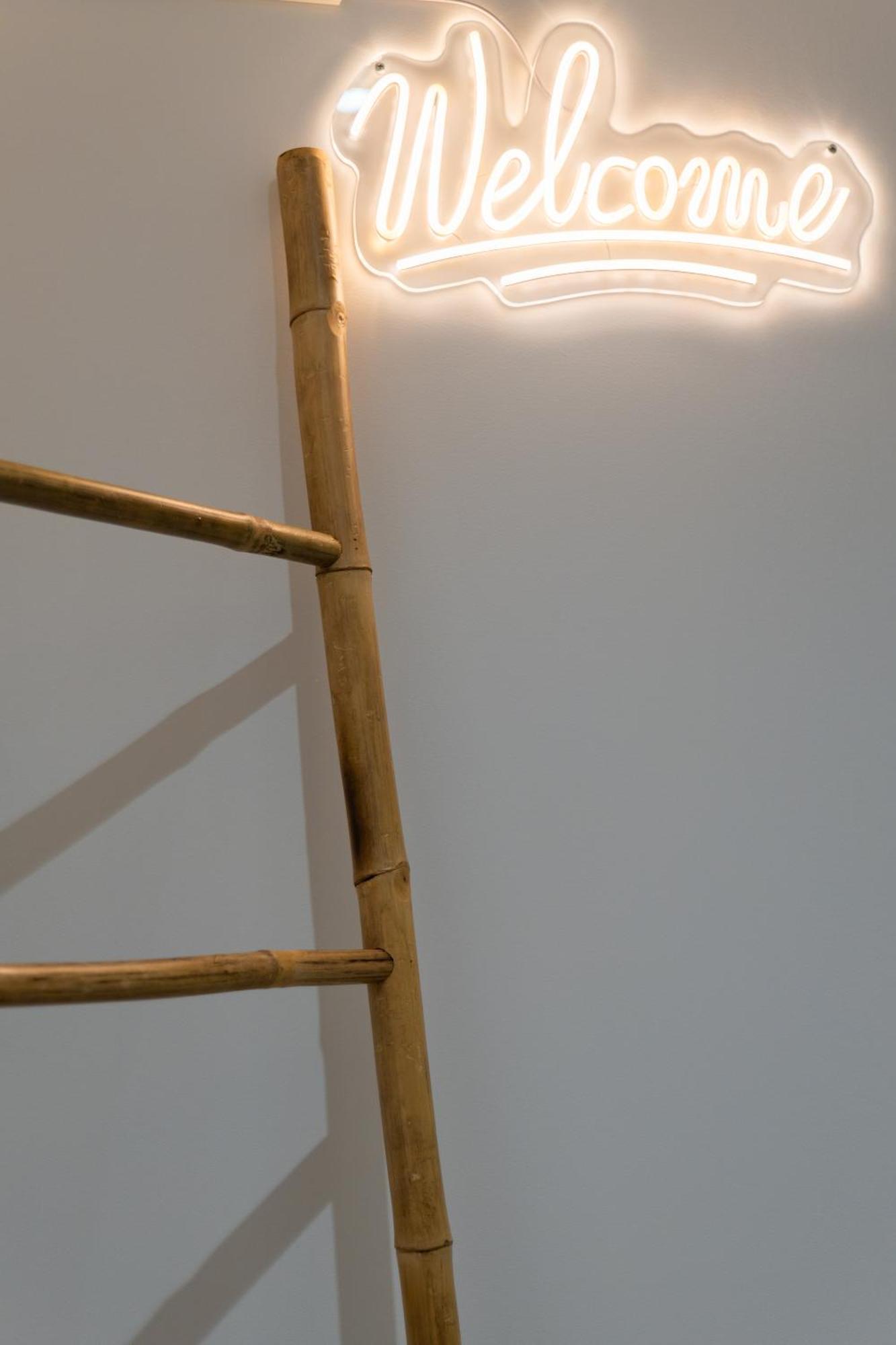 Zen Et Romantique Room - Harmonie Moulins  Buitenkant foto
